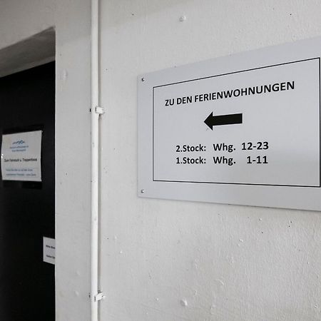 Haus Meeresgruss Sunshine Gromitz Bagian luar foto