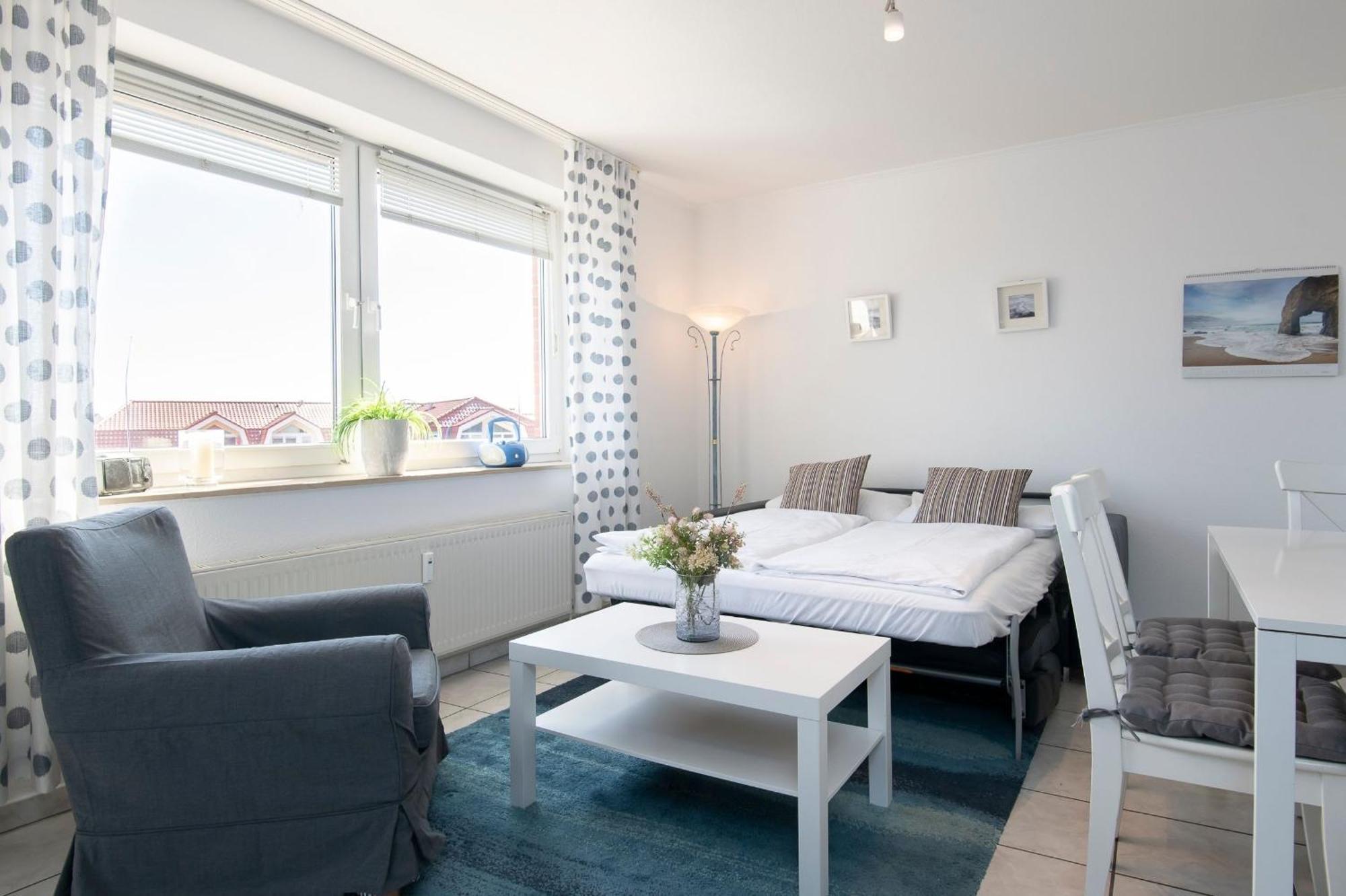 Haus Meeresgruss Sunshine Gromitz Bagian luar foto