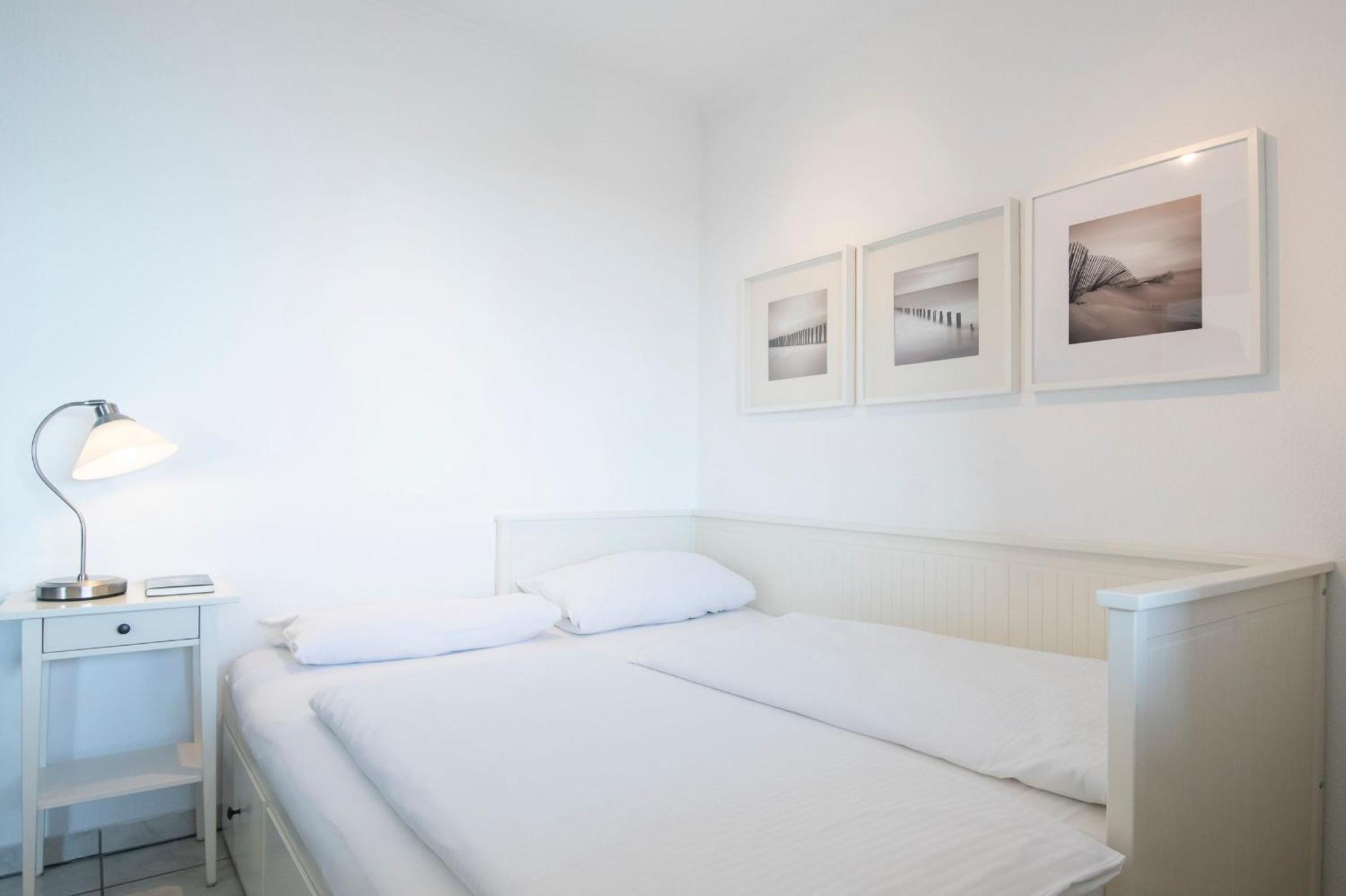 Haus Meeresgruss Sunshine Gromitz Bagian luar foto