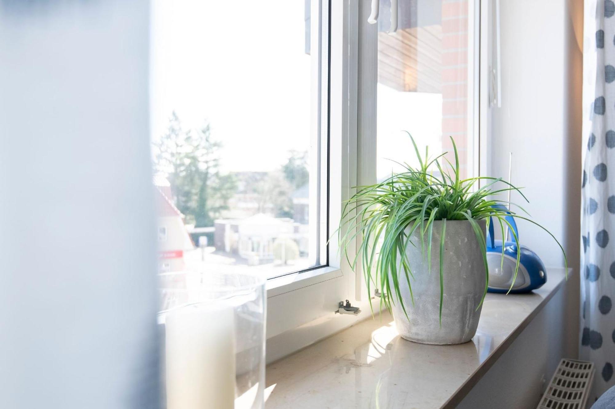 Haus Meeresgruss Sunshine Gromitz Bagian luar foto