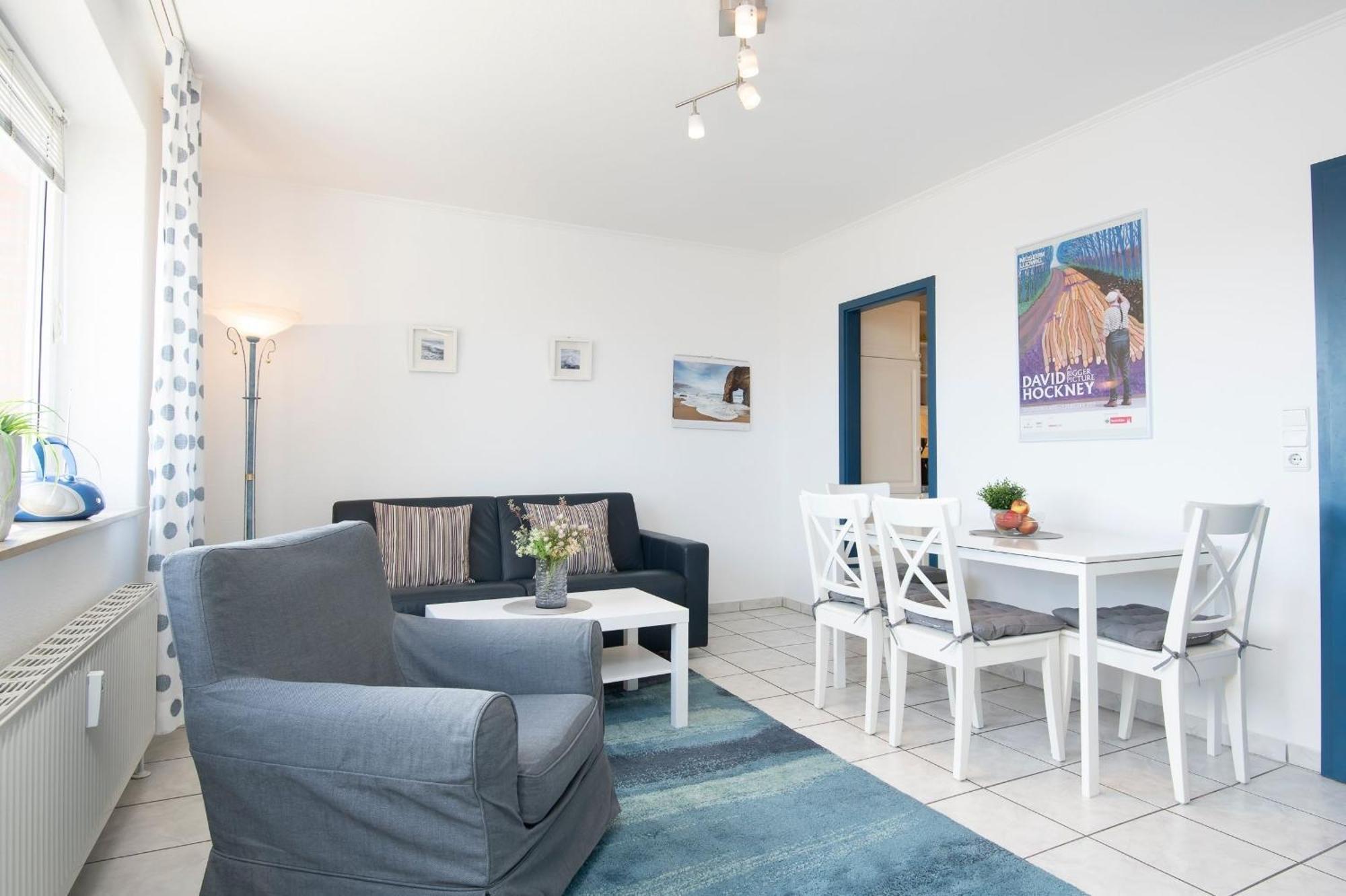 Haus Meeresgruss Sunshine Gromitz Bagian luar foto