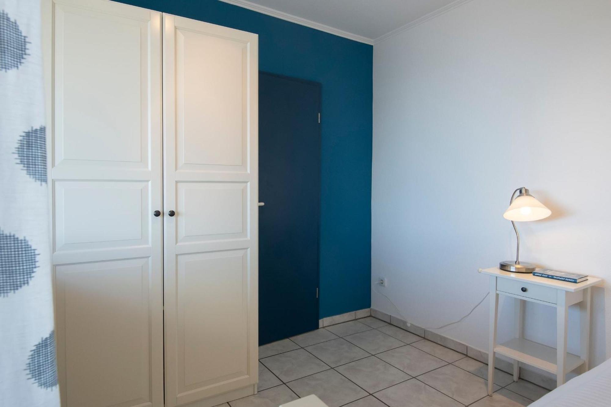 Haus Meeresgruss Sunshine Gromitz Bagian luar foto