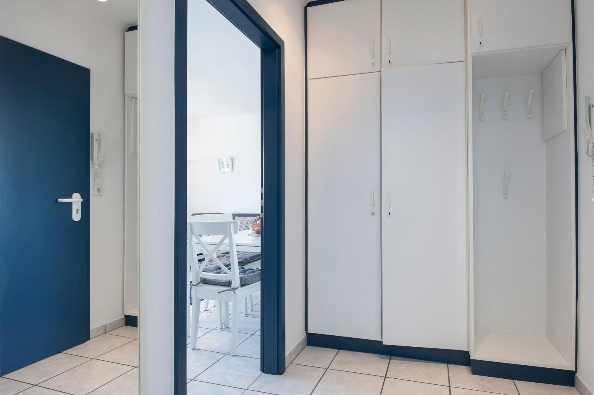 Haus Meeresgruss Sunshine Gromitz Bagian luar foto