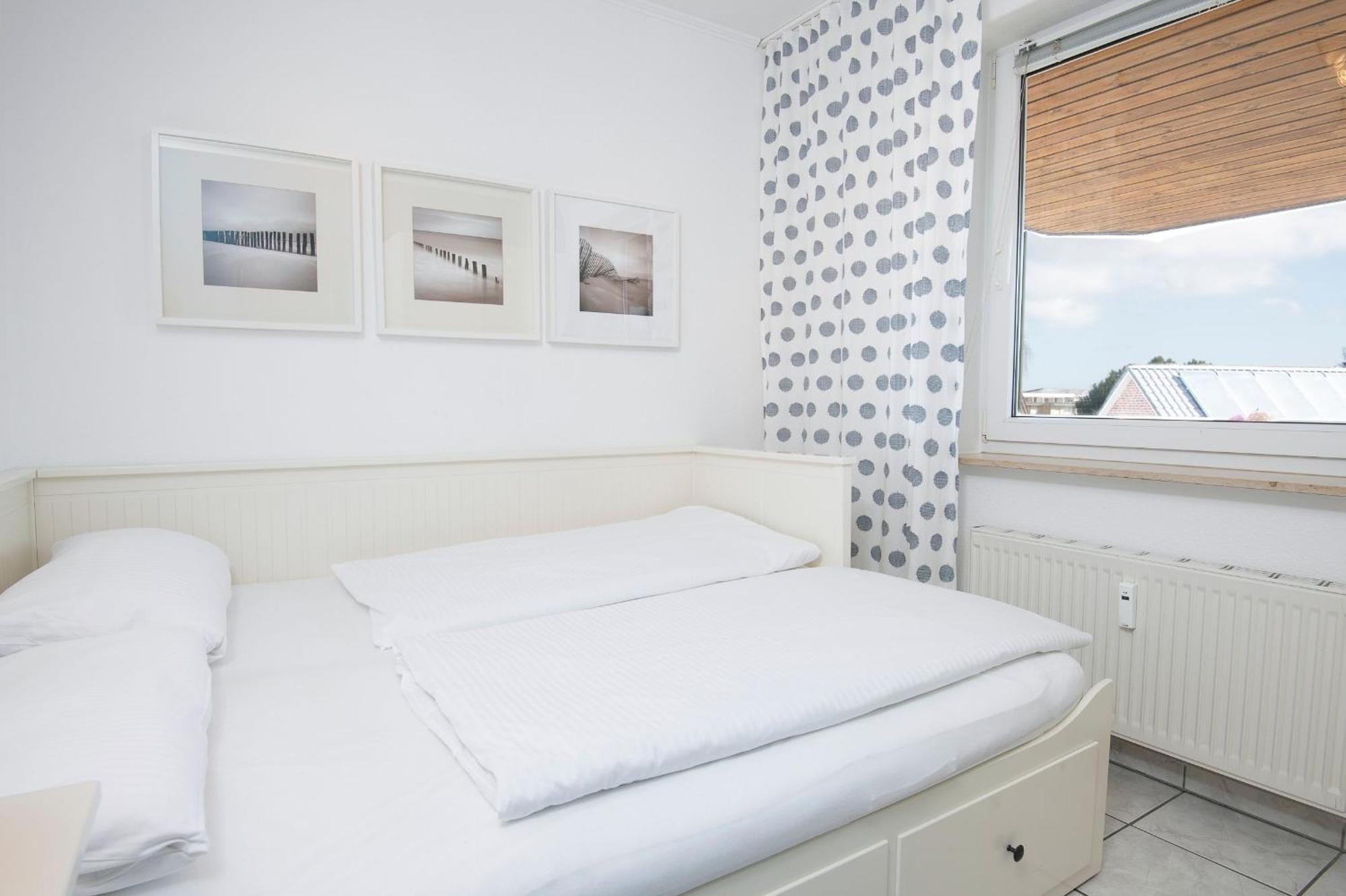Haus Meeresgruss Sunshine Gromitz Bagian luar foto