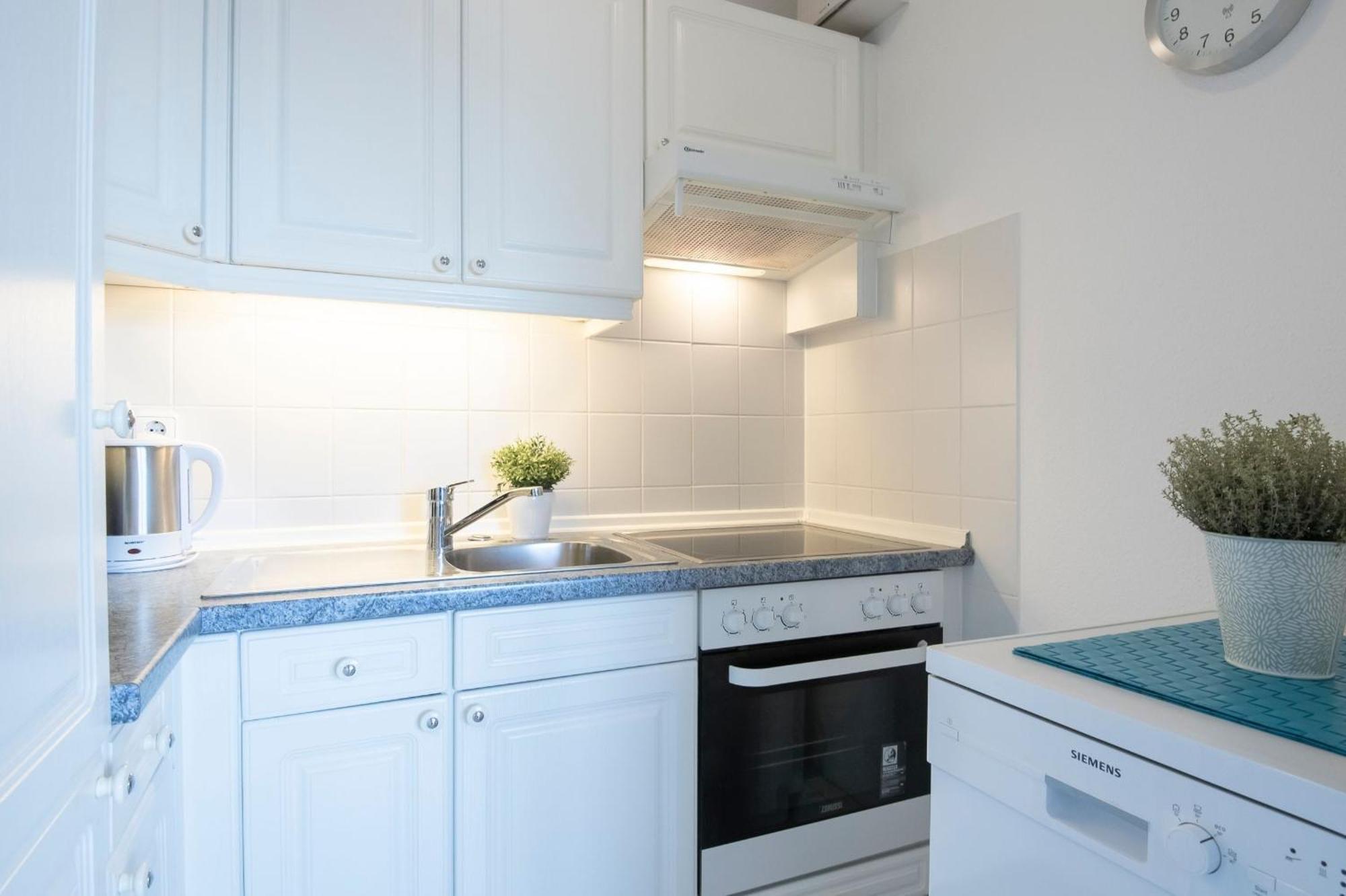 Haus Meeresgruss Sunshine Gromitz Bagian luar foto