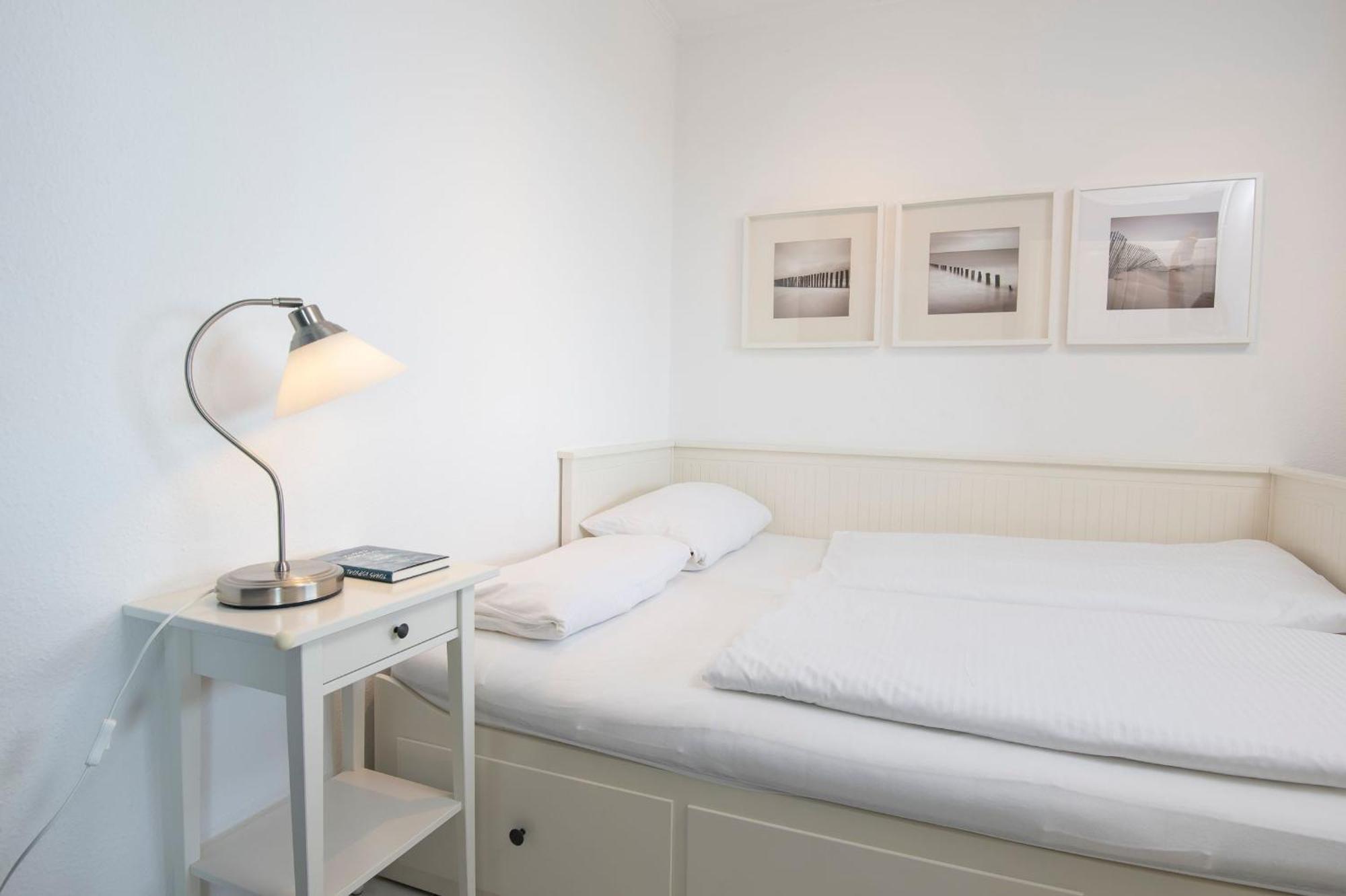 Haus Meeresgruss Sunshine Gromitz Bagian luar foto