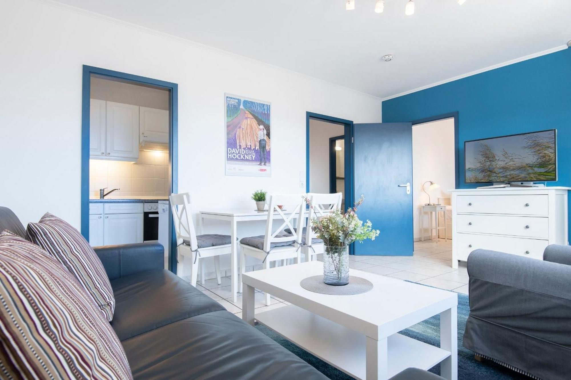 Haus Meeresgruss Sunshine Gromitz Bagian luar foto