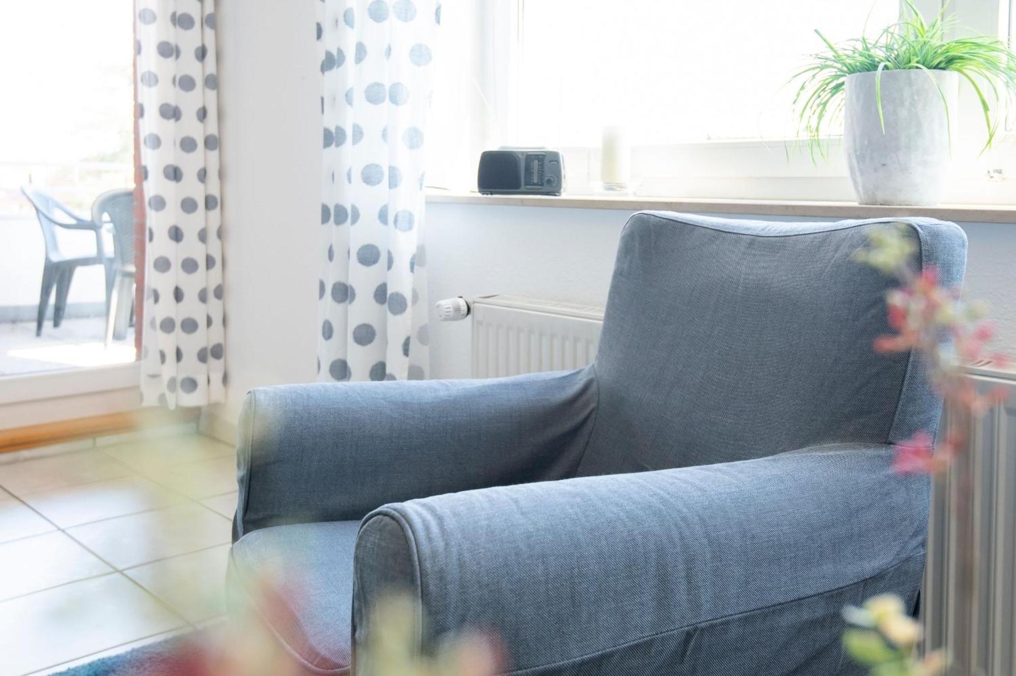 Haus Meeresgruss Sunshine Gromitz Bagian luar foto